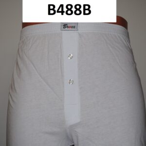 Pánske voľné boxerky Broxx