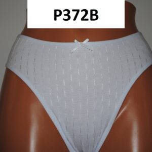 Dámske nohavičky tenká gumka